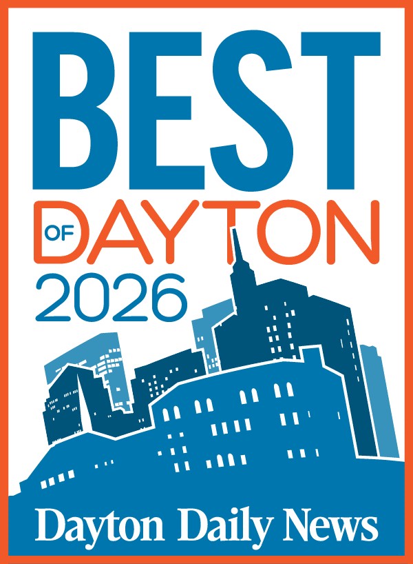 Best of Dayton 2026, Dayton Daily News