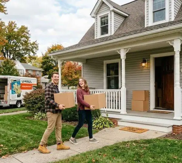 Buying a home in the Dayton area with Lori Lyons